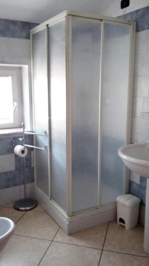ורונה Appartamenti Santa Barbara מראה חיצוני תמונה