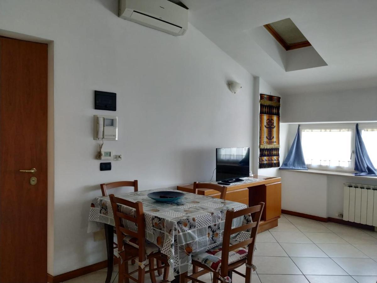 ורונה Appartamenti Santa Barbara מראה חיצוני תמונה