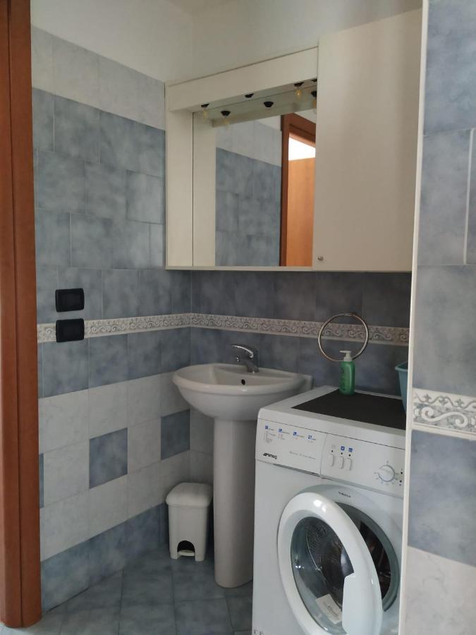 ורונה Appartamenti Santa Barbara מראה חיצוני תמונה