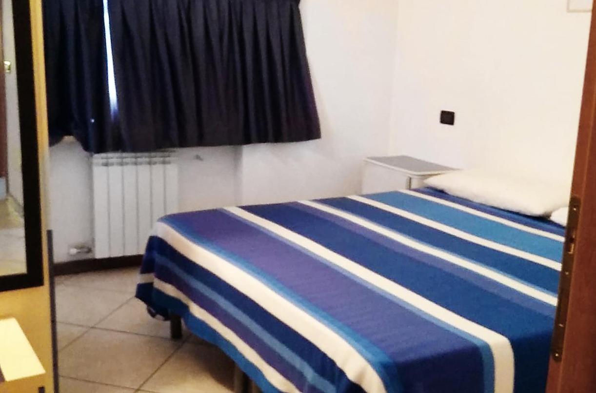 ורונה Appartamenti Santa Barbara מראה חיצוני תמונה