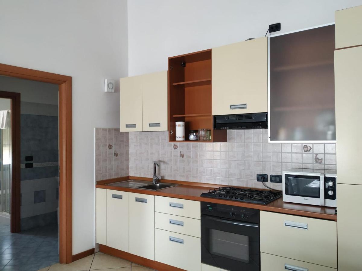 ורונה Appartamenti Santa Barbara מראה חיצוני תמונה