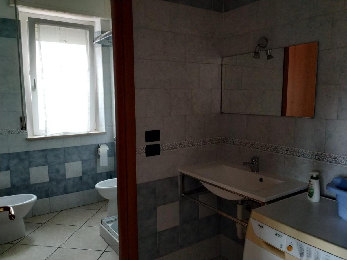 ורונה Appartamenti Santa Barbara מראה חיצוני תמונה