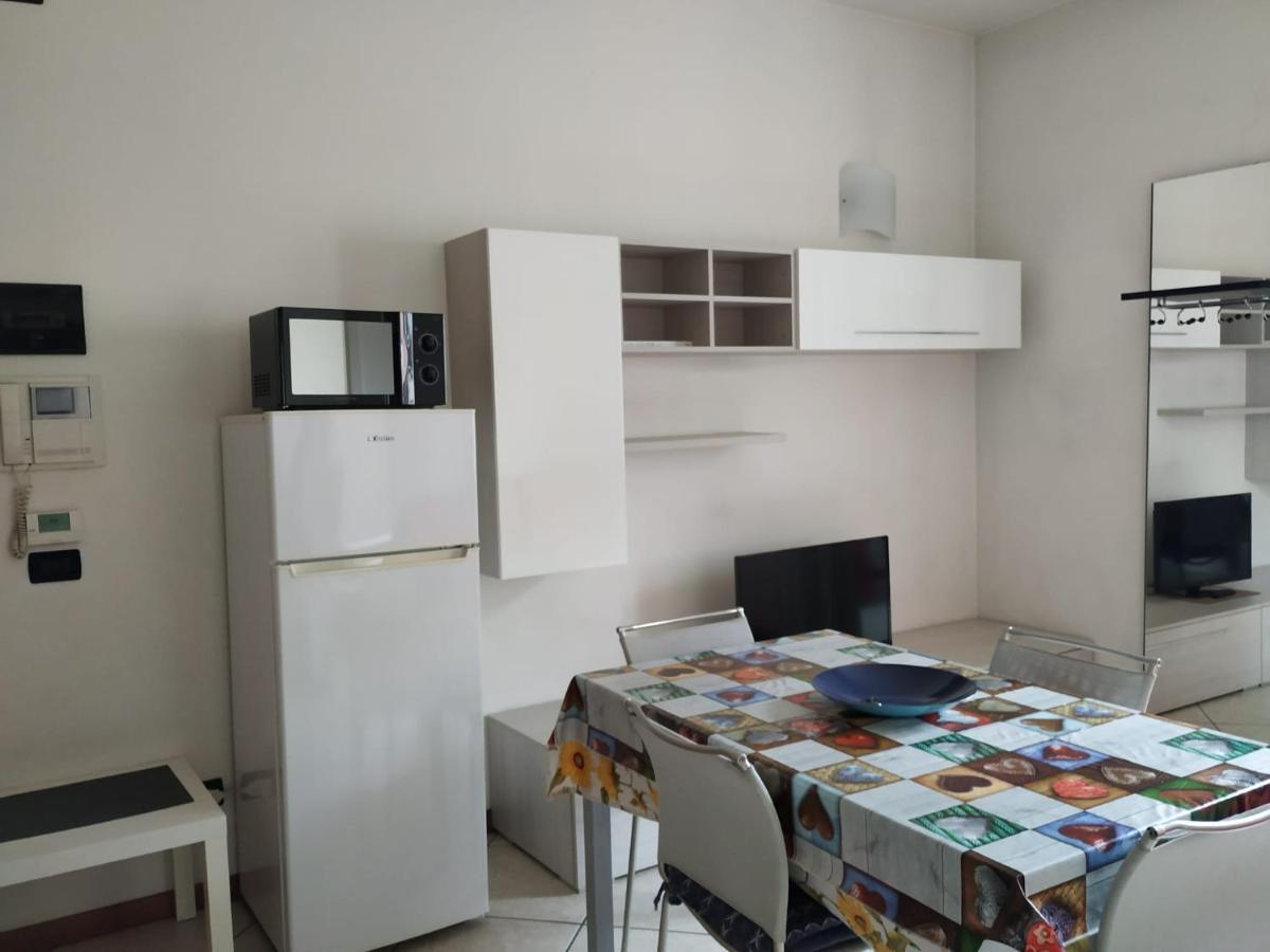 ורונה Appartamenti Santa Barbara מראה חיצוני תמונה